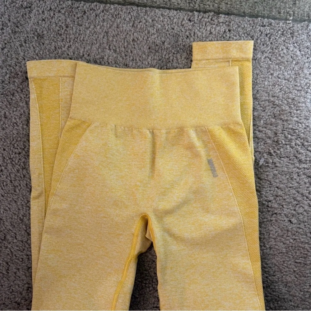 ✨✨Flex high waisted leggings​ - Picture 4 of 4